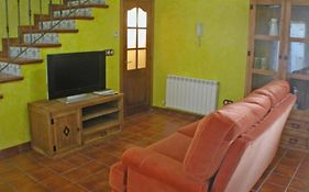 Casa Rural La Pallisa